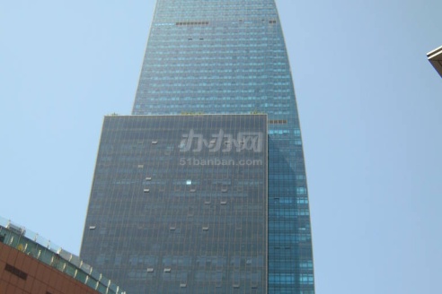 外立面图